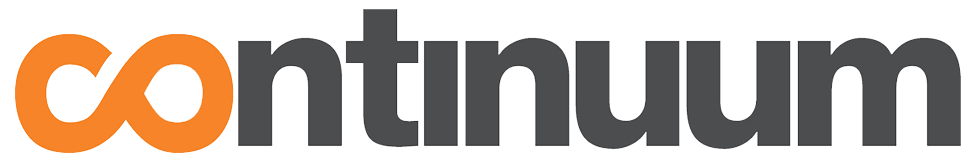 Continuum Strategic Vendor of the year 2019