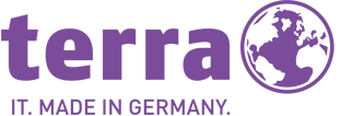 Terra Computers Logo