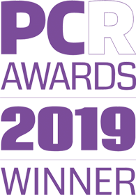 PC Vendor Of the Year 2019