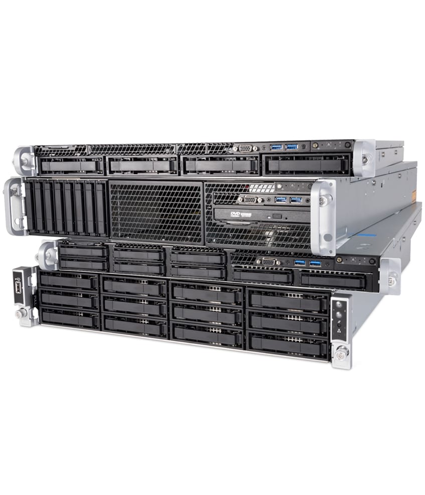 Servers Terra Servers Terra